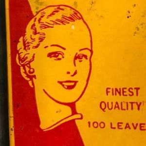 Meet your Posher, Hélène